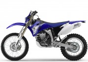 Yamaha WR450F